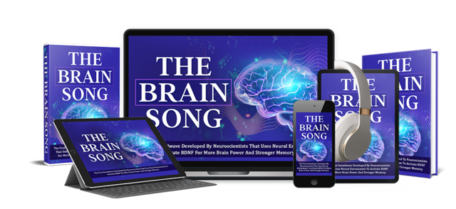 the brain song price